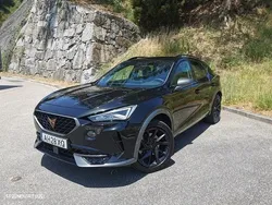 Cupra Formentor 1.5 TSI Base