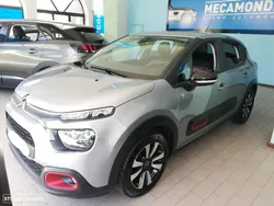 Citroën C3 1.5 BlueHDi C-Series