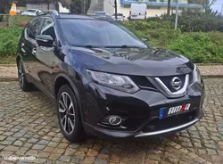 Nissan X-Trail 1.6 dCi Tekna