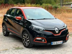 Renault captur 1.5 dci 90cv / clim / bluetooth / jantes alu