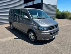 VW T5 Multivan Speciale 2.0TDi 140Ch 109Mkm automatique