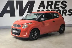 CITROEN C1 1.0i VTi - 68 2014 BERLINE Live