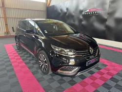 RENAULT ESPACE V dCi 160 Energy Twin Turbo Initiale Paris EDC