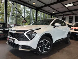KIA Sportage 1.6 CRDI 136ch Suivi complet KIA Attelage CarPlay Caméra GPS LED 17P 329/mois