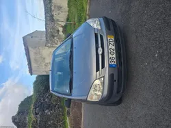 Hyundai Getz 1.5 Disel