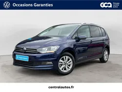 Volkswagen Touran 2.0 TDI 150 DSG7 7pl Life Plus