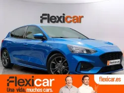 FORD Focus Sportbreak 1.0 Ecoboost ST Line