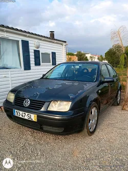 VW Bora 1J