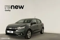 Dacia Sandero 1.0 TCe Expression