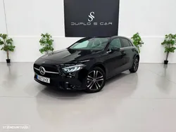 Mercedes-Benz A 250 e Progressive