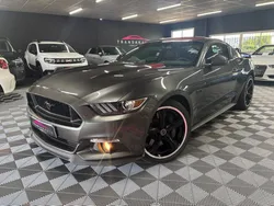 Ford mustang fastback v8 5.0 421 gt a origine france