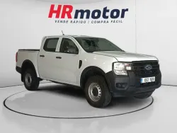 FORD Ranger Doble Cabina 2.0 EcoBlue S&S XL 4x4 170