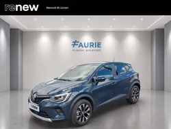 RENAULT Captur TCe 90 Evolution
