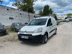 Citroen berlingo ii (2) 1.6 hdi 75 club