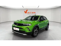 Opel Mokka Electrique 136 ch & Batterie 50 kWh Elegance