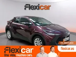 TOYOTA C-HR 140H Active