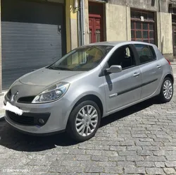 Renault Clio 1.2 TCE Dynamique S