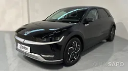 Hyundai Ioniq 5 de 2026