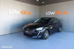 Peugeot 208 1.2 PureTech Active Pack
