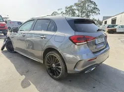 Mercedes-Benz A 250 e Plug-In de 2023