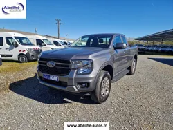 Ford Ranger SUPER CABINE 4X4 2.0 ECOBLUE 170 XLT 4PL