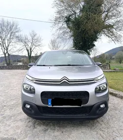 Citroën C3 1.2 PureTech