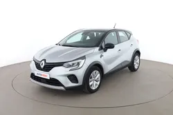 Renault Captur 1.0 TCe Business 91 ch