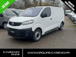 Fiat Scudo III XL 2.0 HDI 145CH PRO LOUNGE CONNECT