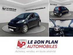Peugeot 107 1.0 12v Access 5p