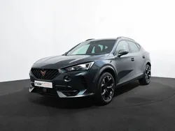 CUPRA Formentor 1.5 TSI 150 DSG TYPE VZ KEYLESS CAMERA 360 CARPLAY GPS ACC SEMI CUIR CHAUFFANT JANTES 19 1ERE MAIN