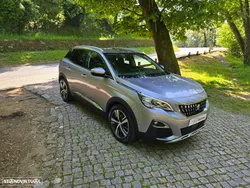 Peugeot 3008 1.2 PureTech Active