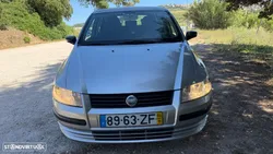 Fiat Stilo 80 16V Active Clima