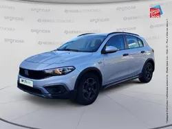 Fiat Tipo Cross 1.0 FireFly Turbo 100ch S/S Pack MY22