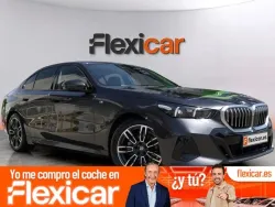 BMW 520 520d xDrive