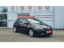 Opel Astra Edition 1.5 CDTI 105cv + Aide au stationnement avant/arrière + DAB