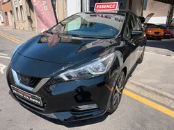 🇫🇷MICRA *54.866Kms 1ère main 2018 Historique COMPLET