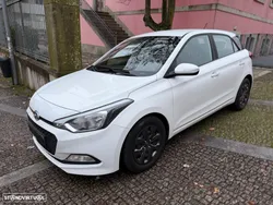 Hyundai i20 1.1 CRDi LED
