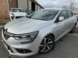 Megane 1.2 TCe 130 Energy Intens 2°main