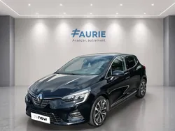 RENAULT Clio TCe 90 Techno