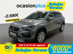 SEAT Ateca 1.5 EcoTSI S&S Style XM