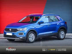 VOLKSWAGEN T-ROC 1.5 TSI Evo 150 DSG 7 Lounge Business
