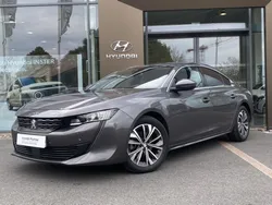 Peugeot 508 BlueHDi 130ch S&S Allure EAT8