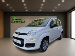 FIAT PANDA 1.0i BSG HYBRIDE - 70 S&S MY21 III City PHASE 2