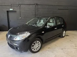 Dacia Sandero 1.5 dci 86CH / Kit distri ok Climatisation