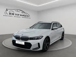BMW Série 3 TOURING G21 LCI 330d 286ch BVA8 M Sport - Garantie 6 Mois