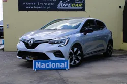 Renault Clio 1.5 Blue dCi Evolution