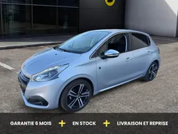 Peugeot 208 1.2 110ch TECH