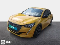 Peugeot 208 PureTech 100 S&S BVM6 GT