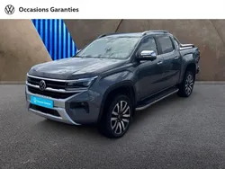 Volkswagen Amarok 3.0 TDI 240ch Aventura BVA10
