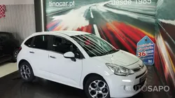 Citroen C3 de 2014